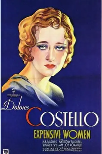 Expensive Women (1931)