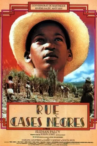 Sugar Cane Alley (1983)