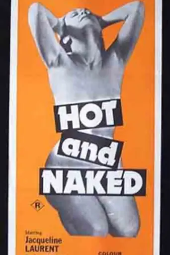 Hot and Naked (1974)