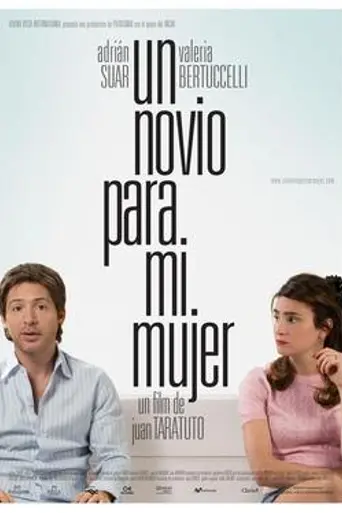 A Boyfriend for My Wife (2008)