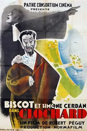 Clochard (1932)