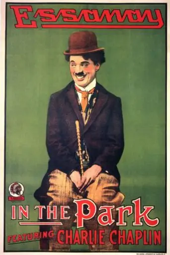 In the Park (1915)