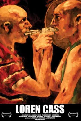 Loren Cass (2006)