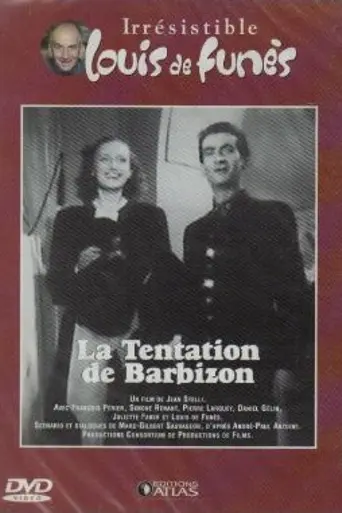 The Temptation of Barbizon (1946)
