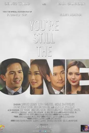 You're Still the One (2015)