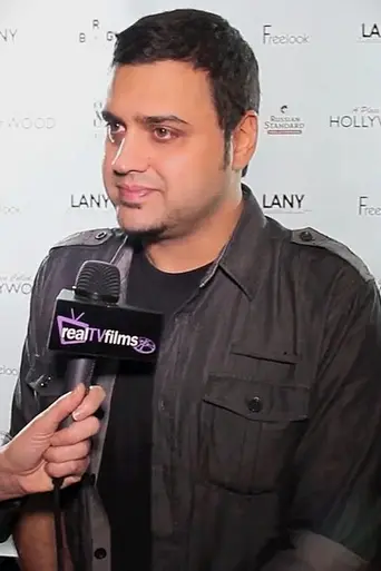 Jack Rio (2008)