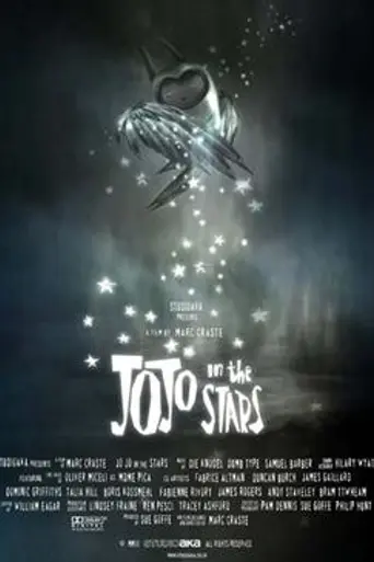 Jo Jo in the Stars (2003)