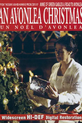 An Avonlea Christmas (1998)