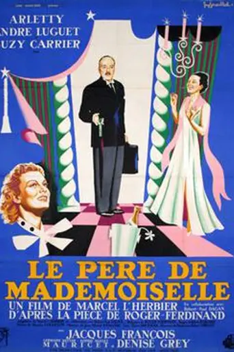 The Father of the Girl (1953)