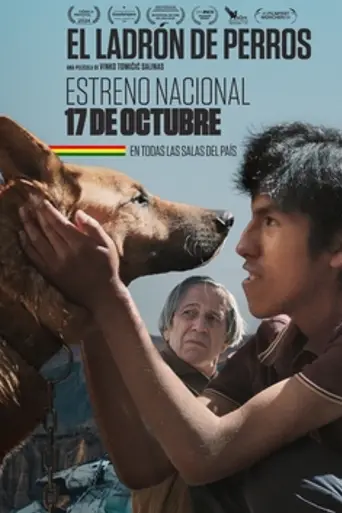 The Dog Thief (2024)