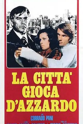Gran golpe al casino (1975)