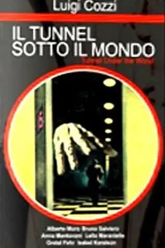 The Tunnel Under the World (1969)
