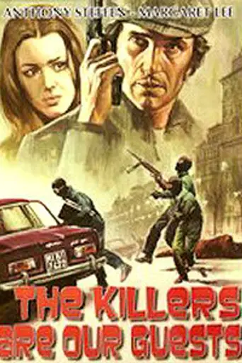 The Killers Are Our Guests (1974)