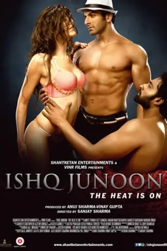 Ishq Junoon (2016)