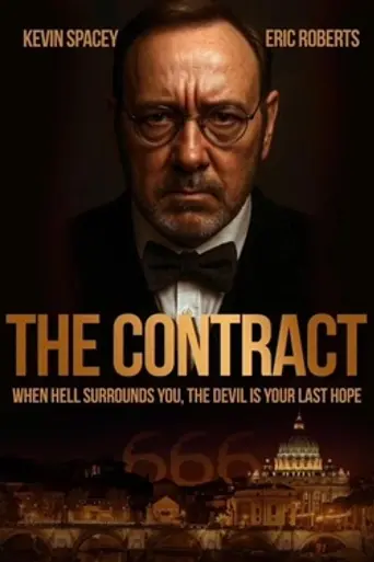 The Contract (2024)