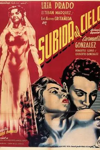 Mexican Bus Ride (1952)