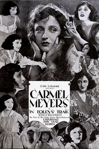 In Folly's Trail (1920)