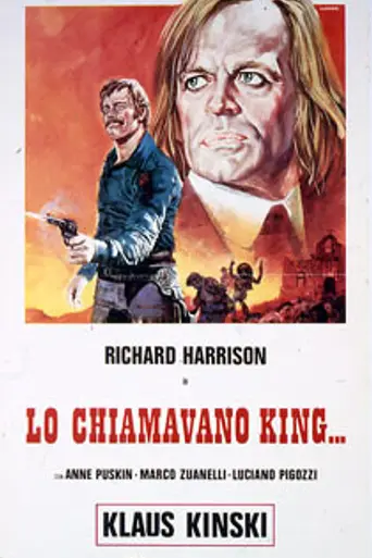 His Name Was King (1971)