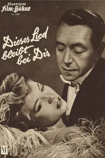 Cabaret (1954)