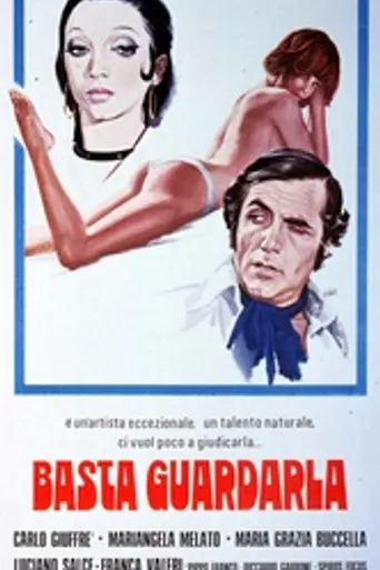 Las tentaciones de Enriqueta (1970)