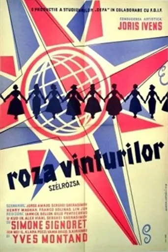 Die Windrose (1957)