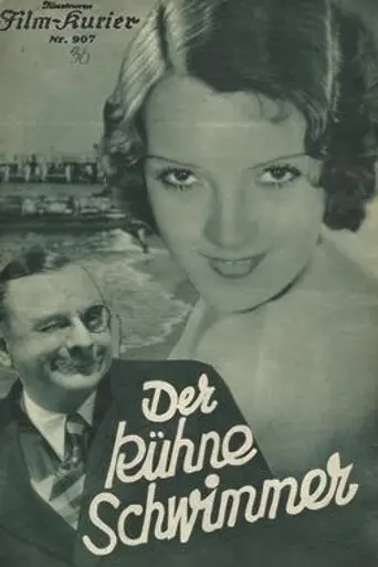 The Daring Swimmer (1934)