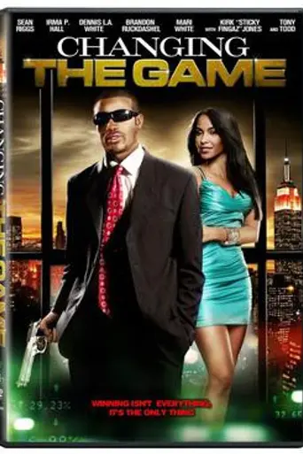 Changing the Game (2012)