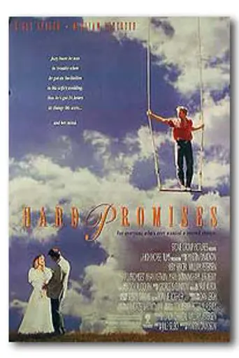 Duras promesas (1991)