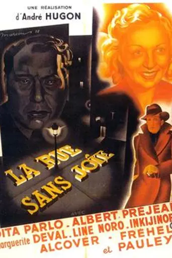Street Without Joy (1938)