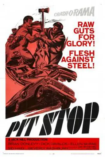 Pit Stop (1969)