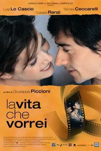 The Life That I Want (2004)