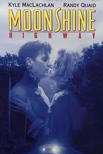 Moonshine Highway (1996)