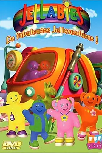 Jellabies (1998)