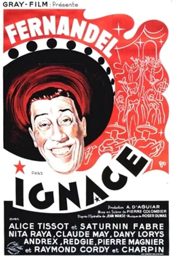 Ignace (1937)