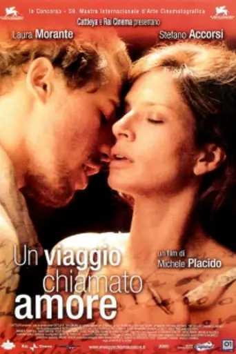 A Journey Called Love (2002)