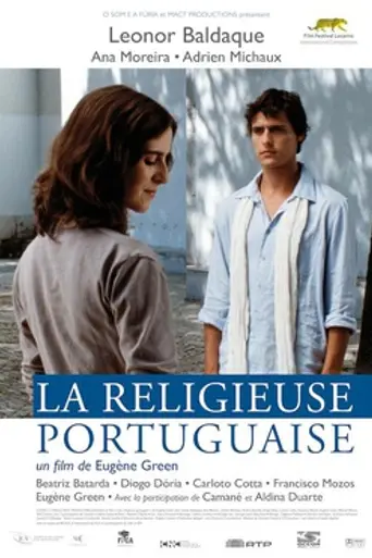 The Portuguese Nun (2009)