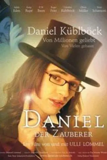 Daniel – Der Zauberer (2004)