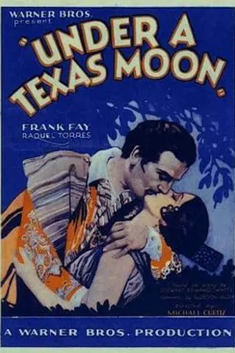 Under a Texas Moon (1929)