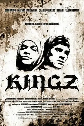 Kingz (2007)
