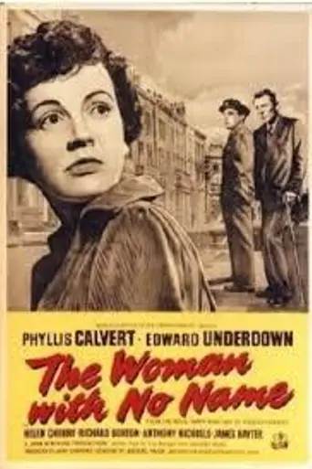 La mujer sin nombre (1950)