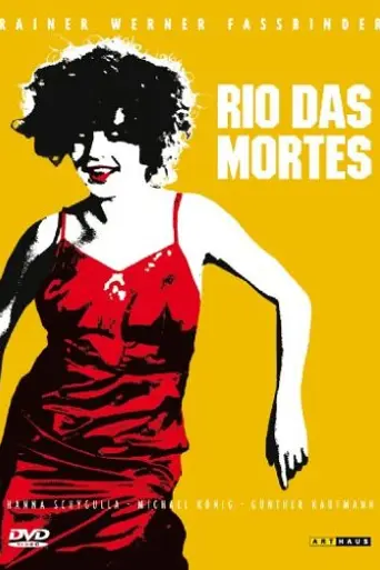 Rio das Mortes (1970)