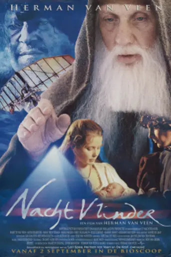 Nachtvlinder (1999)