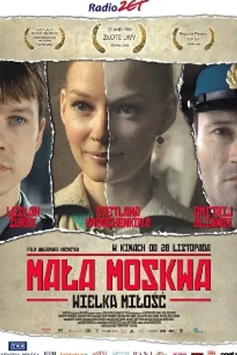 Little Moscow (2008)