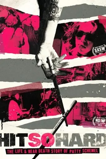 Hit So Hard (2011)