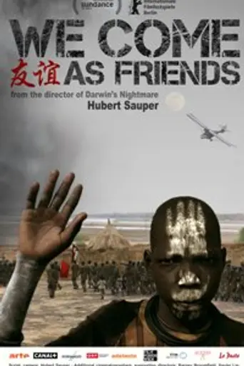 We Come as Friends (2014)