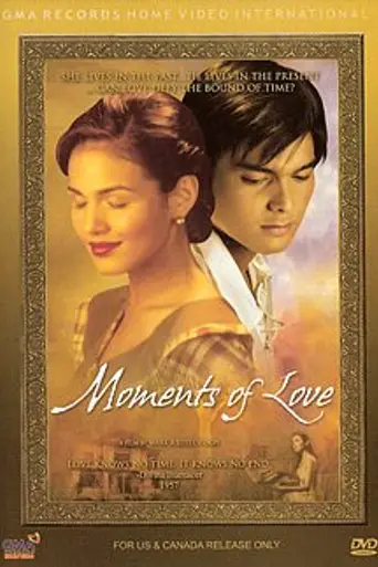 Moments of Love (2006)