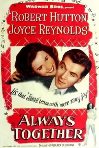 Siempre juntos (1947)