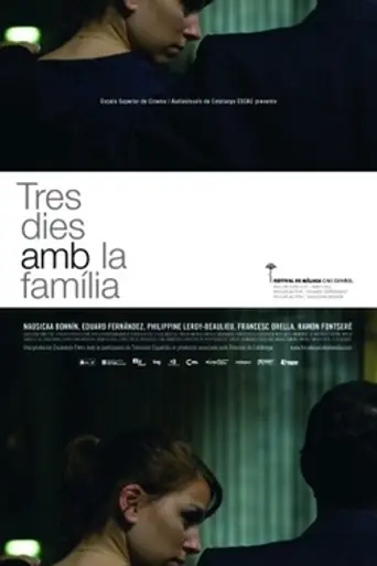 Three Days with the Family (2009)