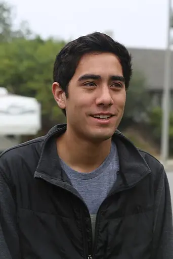 Zach King's Day Off (2020)