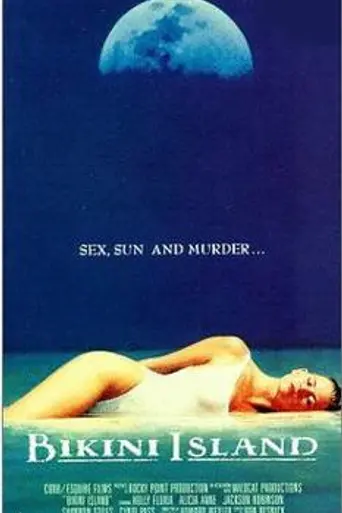 Bikini Island (1991)